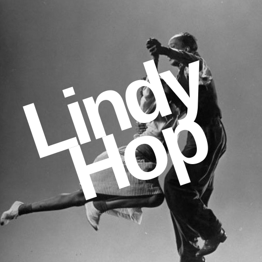 Lindy Hop Swing Breeze