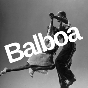 Balboa Swing Breeze